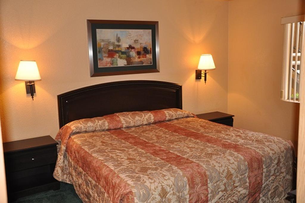 Emerald Suites South Las Vegas Boulevard Værelse billede