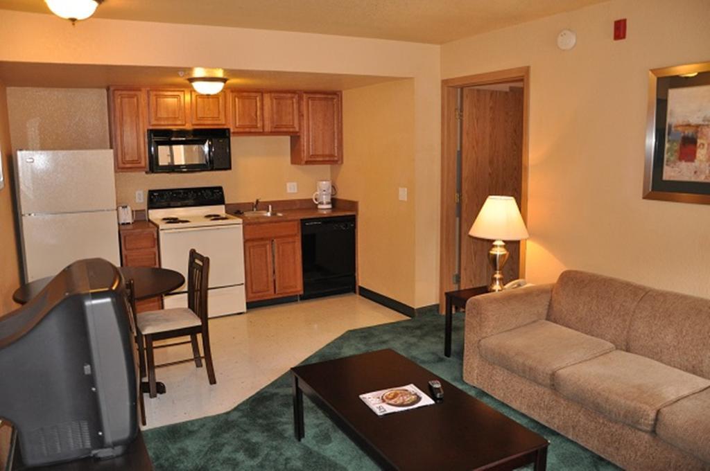 Emerald Suites South Las Vegas Boulevard Værelse billede