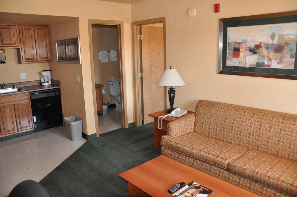 Emerald Suites South Las Vegas Boulevard Værelse billede