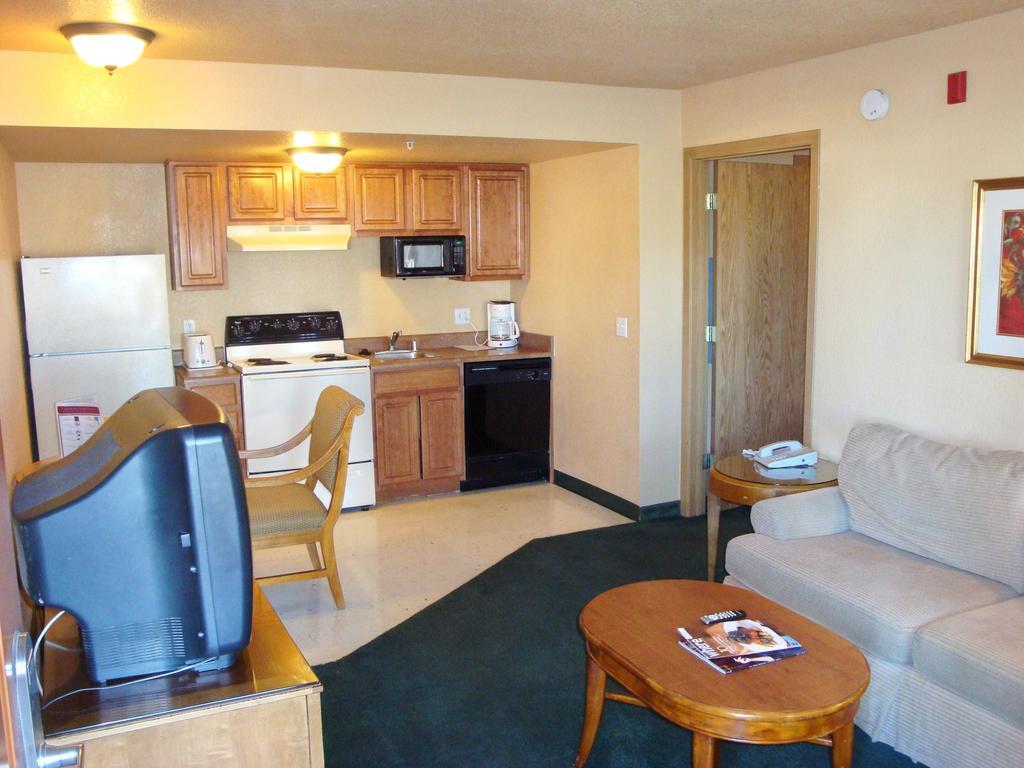 Emerald Suites South Las Vegas Boulevard Værelse billede