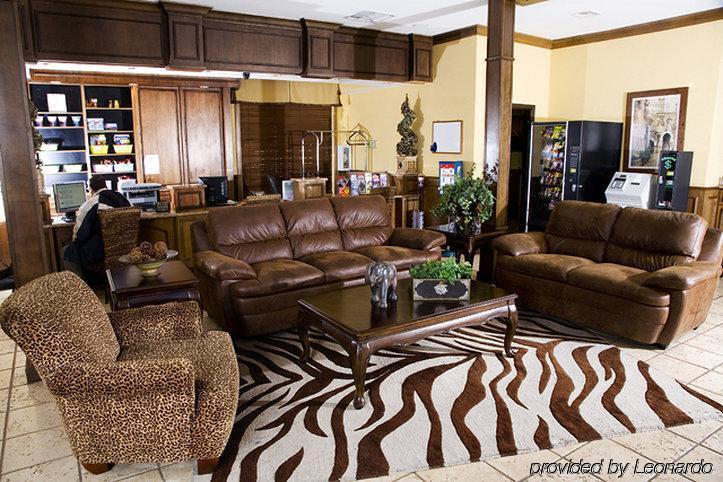 Emerald Suites South Las Vegas Boulevard Interiør billede