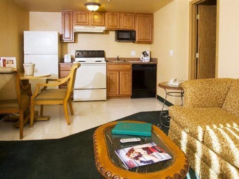 Emerald Suites South Las Vegas Boulevard Eksteriør billede
