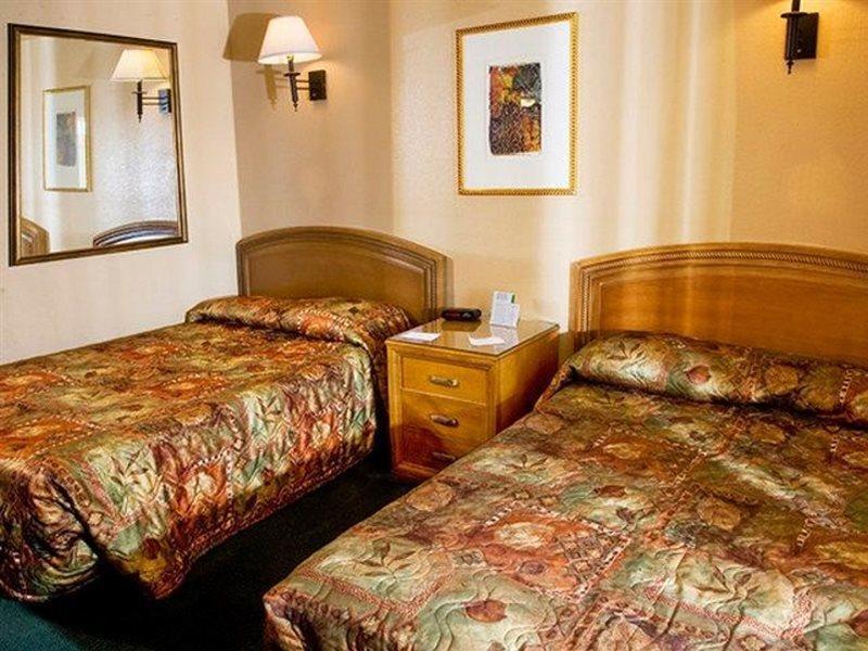 Emerald Suites South Las Vegas Boulevard Eksteriør billede