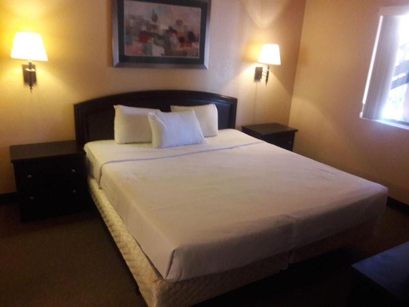 Emerald Suites South Las Vegas Boulevard Eksteriør billede