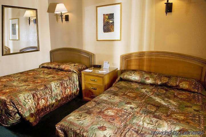 Emerald Suites South Las Vegas Boulevard Eksteriør billede