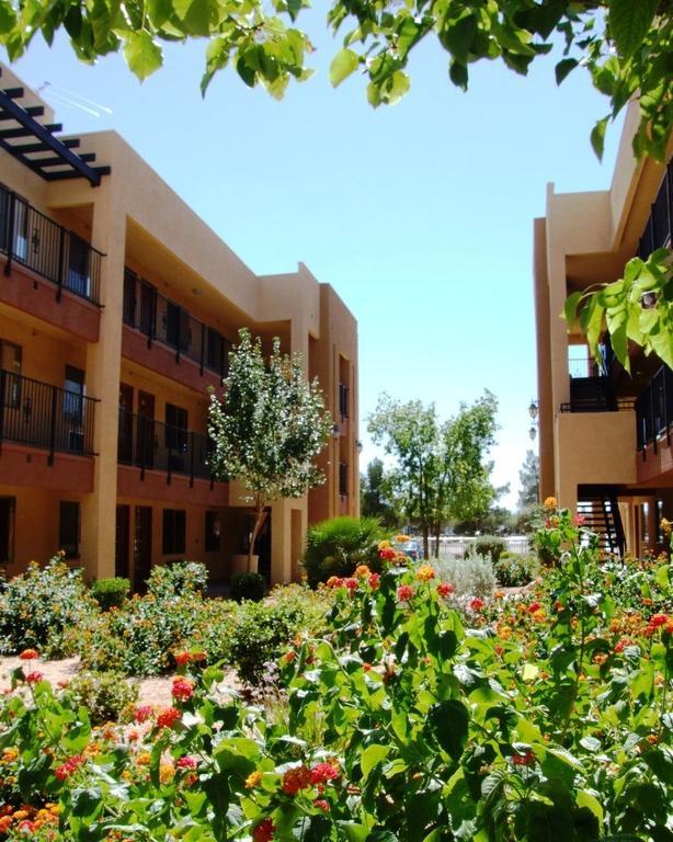 Emerald Suites South Las Vegas Boulevard Eksteriør billede
