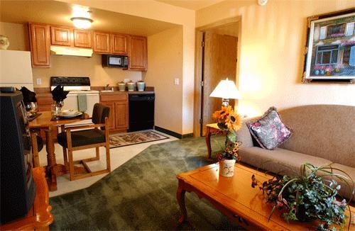 Emerald Suites South Las Vegas Boulevard Værelse billede